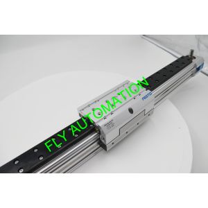 Precision Guide Rail Toothed Belt Axis DGE-40-534 -ZR -LK-RH-KG 193743