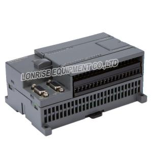 China Siemens SIMATIC PLC Industrial Control S7 - 200 CPU 224 factory