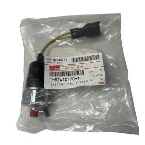 China OEM Support 6BG1 ZAX200 4HK1 Diesel Engine Oil Pressure Sensor 1824101701 1-82410170-1 factory
