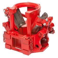 China Tubing Pneumatic Spider Drill Spare Parts For Energy Mining factory
