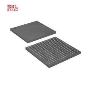 China XC7A100T-1FTG256C IC Chip Programming FPGAs Low Power 28nm high-k metal gate process on sale