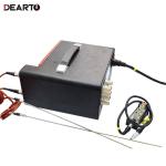 OEM Supported High Precision Digital Temperature and Resistance Measurement
