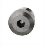 Cemented Carbide YG8 Nozzle For Oil And Gas Industry