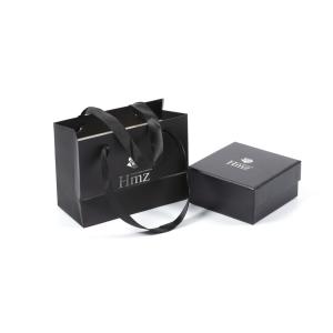 China Gold And Silver Plain Board Game Storage Box factory