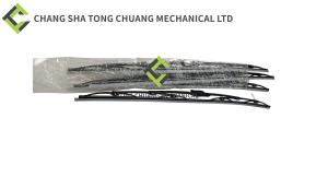China Sany And Zoomlion Concrete Pump Isuzu Mercedes-Benz Wiper Blades factory