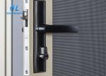 Huili Stainless Steel Security Screens 304 SS Material Ultraviolet Resistant