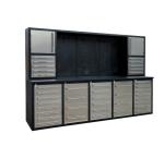 Customized Workbench And Tool Disinfection Cabinet Cold Rolled Steel