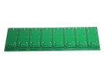 CEM-1 OSP Mask Water Heater Single Sided PCB