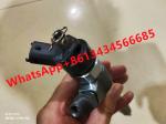 3801148 Common Rail Fuel Diesel Injector For Volvo 3819193 3887696 0445120096