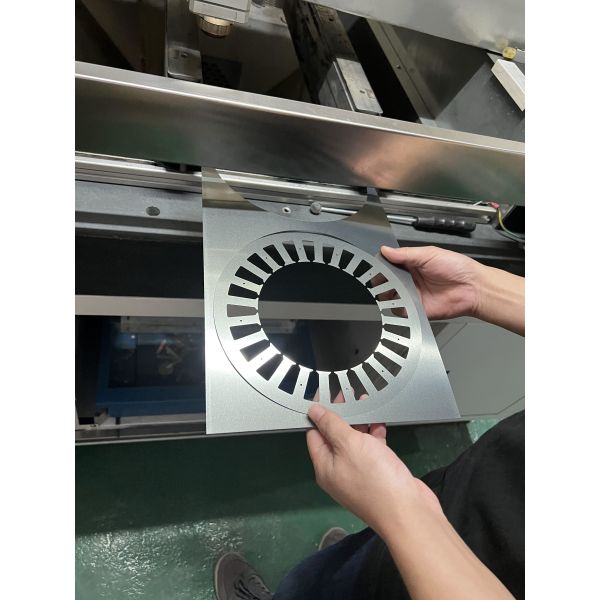 China High-Performance Electrical Steel Sheets – CRGO & CRNGO | Superior Magnetic Properties | Transformer & Motor Core Applications | Custom Slitting & Lamination Service factory