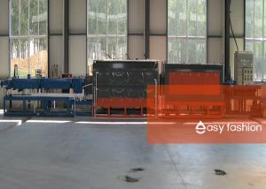 China Automatic Pusher Reduction Furnace High Thermal Efficiency For Powder Metallurgy factory