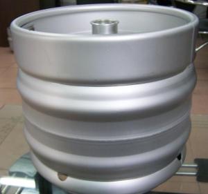 China beer barrel from 10L to 59L factory