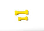 Interactive Durable Dog Toys Indestructible Dog Chew Bones Toys 11cmx5.5cmx4cm