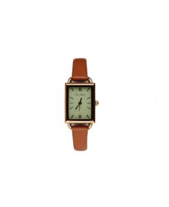 China Quartz Ladies Creative Wrist Watch Waterproof Women Fashion Watch factory