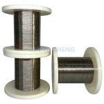 Fe-CuNi Type J Constantan Thermocouple Wire Trusted for Industrial Temperature