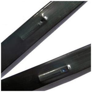 China Dn16MM PE Garden Drip Tape Drip Line Repair Tape 0.01-0.1 Mpa Working Pressure factory