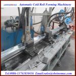 Steel Profile Cold Forming Machine/Steel Stud Making Machine