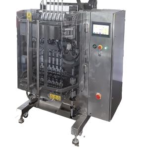 China AirTAC Cylinder Horizontal Packing Machine 380V/50HZ Single Phase 10-20KW factory