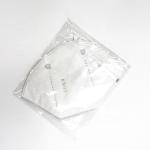Breathable KN95 Medical Mask Disposable 5 Layer FFP2 Face Mask Anti Dust