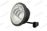 12 - 30 V Motorcycle LED Headlight 4.5 Inch Auxiliary Auto LED Fog Lights