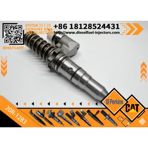 China CAT C3500B Diesel Injector Nozzle Assembly 392-0221 20R-0863 11R-0665 392-0224 20R-1283 392-0225 Generator Parts Accessories factory
