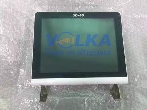 China Mindray DC-40 Original Touch Panel Screen 021-000245-00 factory