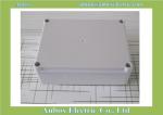 140x105x45mm electric industrial plastic enclosures suppliers in China