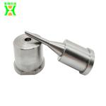 Medical HPM38 Die Casting Mold Parts Core Cavity Inserts Injection Moulding