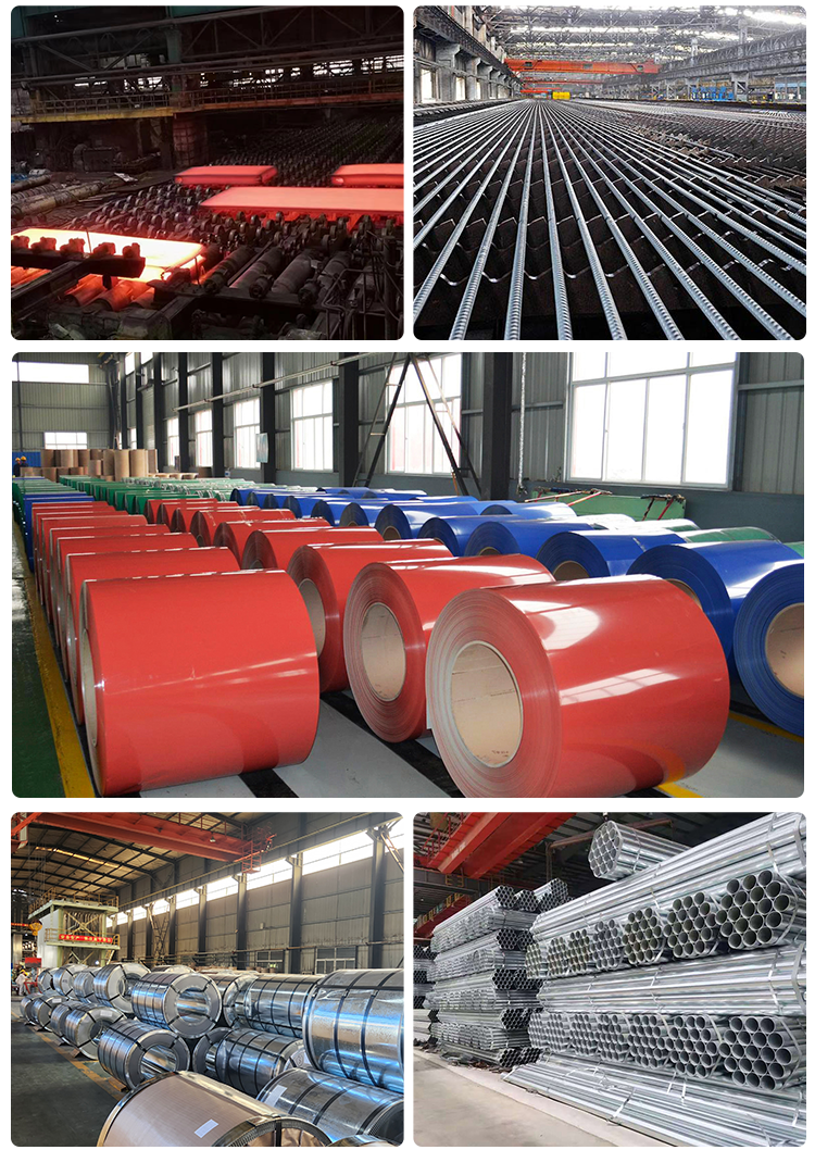 ASTM/AISI/SGCC/CGCC/TDC51DZM/TDC52DTS350GD/TS550GD/DX51D Z Q195-q345 Cold Rolled Steel Coils Sheet