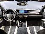 GS 2016 Lexus CarPlay Retrofit , Android Car Interface USB Charging Port