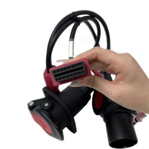 XTRUCK Chassis Inspection Tool for ZF FAST SINOTRUK Transmission