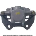 CADILLAC Auto Parts Vehicle Brake Caliper 18B4854 18B4855 OEM 18048079 18048080