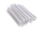 OEM Heat Shrinking Tube Fiber Sleeves Protector 40mm With Ribbon 12F