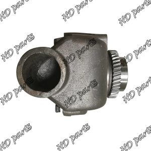 3304 3306 D330C D333C Engine Water Pump 2P0662