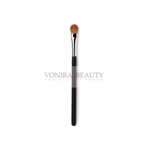 China Eye Primer Blending Individual Makeup Brushes Natural Pure Sable Hair factory