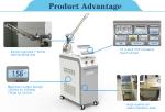 2017 Newest ND Yag Laser Beauty Equipment Laser Tattoo Removal Machine For
