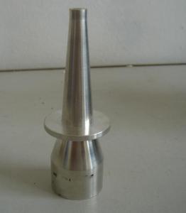 China 2000w 20k Ultrasonic Welding Horn Or Booster Piezoelectric factory