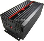 Pure Sine Wave High Frequency Inverter One Phase Inverter 12V 240V 50HZ 4000W