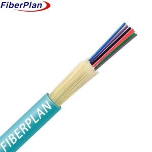 China GJFJV Indoor Cable For Easy Installation And Compatibility With Equipment factory