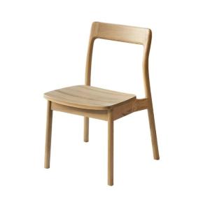 China Solid Wood W45*D48*H80CM Dining Chair for Home Furniture in Restaurant and Hotel factory