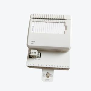 ABB 3BHB006943R000 DCS CONVERTER DISP MODULE