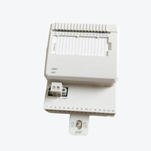 China ABB TK503 R0 1TNE968901R1100 DCS PROGRAMMABLE CABLE factory