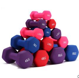 0.5kg 1kg 1.5kg 2kg 2.5kg 3kg 4kg 5kg 6kg 7kg 8kg 9kg 10kg women Vinyl Coated