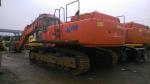 Used HITACHI ZX650 Excavator For Sale Original japan HITACHI EXCAVATOR ZX650