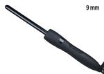 Mestar Mini Hair Curler , Household Portable Curling Wand ROHS approval