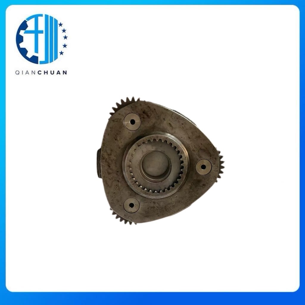 Carrier III T/M Assy EX200-5 1014492 for Hitachi Excavator Spare Part