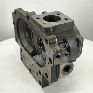 China K5V160DP Hydraulic Pump Parts Rear Cover Rear Housing For Excavator CAT336D factory