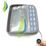 803588542 EXVGXCMG150DA-20 Monitor For XE210U Excavator