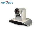 USB 3.0 HD PTZ Video Camera 10X Digital Zoom Professional USB Camera