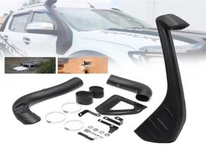China Black Plastic Universal Car Snorkel For Toyota Hilux Revo 2014 factory